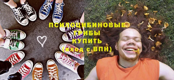 прущие крисы Алзамай